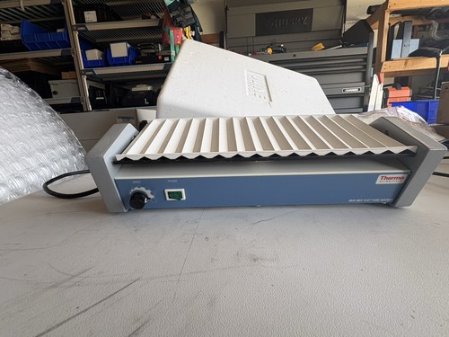 Bilanciere tubo prova thermo - prova,