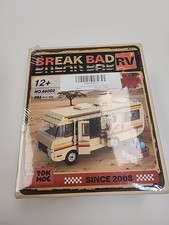 Set Blocchi Costruzione Nuovo