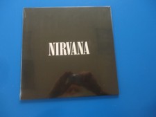 Nirvana by Nirvana LP (2015)
