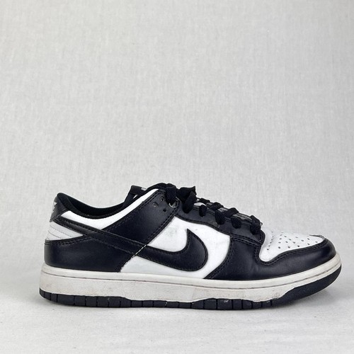 Nike dunk low panda - dunk,