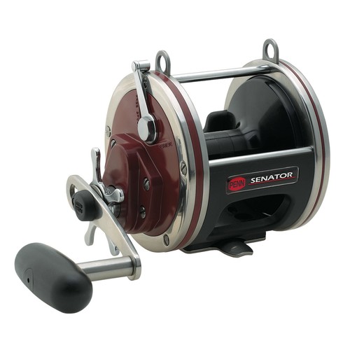 Penn special senator - 114h2, 6/0