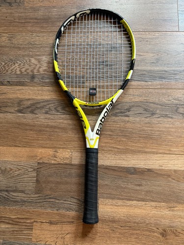 Sistema babolat aeropro - babolat, drive