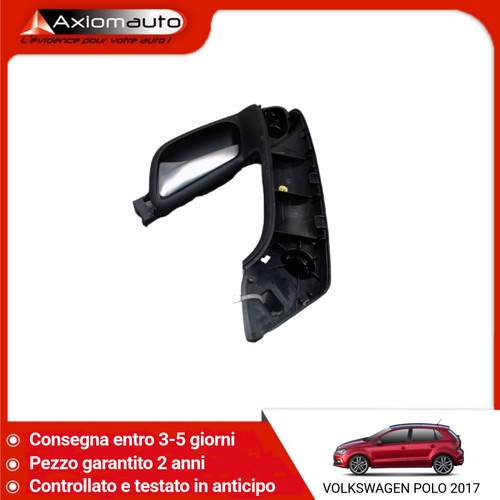 Maniglia interna - 🇮🇹,