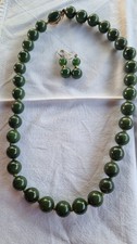 Splendida parure collana