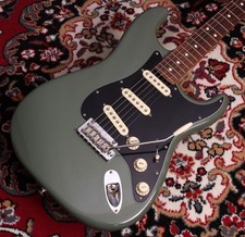 Fender American Professional