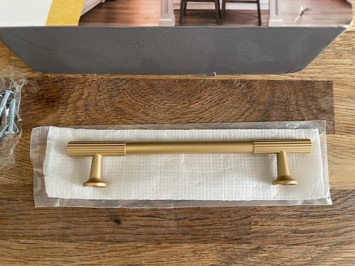 Maniglie per mobile cucina