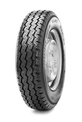 Gomme estive cst - tyres, 125