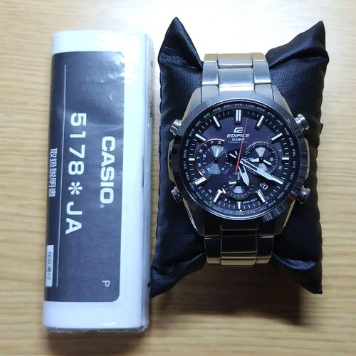 Orologio cronografo casio - cronografo,