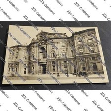 Cartolina Mostra del Barocco