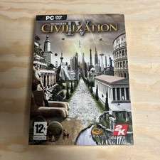 Sid meier civilization iv - sid,