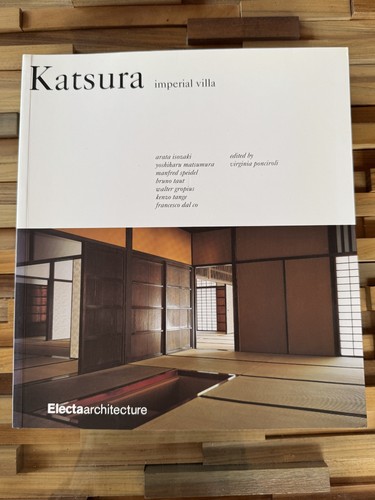 Katsura imperial villa - imperial,