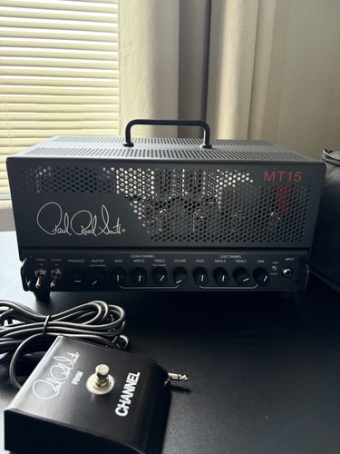 Paul reed smith prs mark - reed,