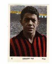 figurina CALCIATORI ANNI '60