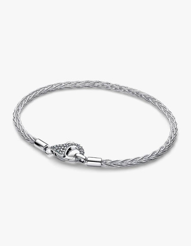 Pandora 594462c01 bracciale - pandora,