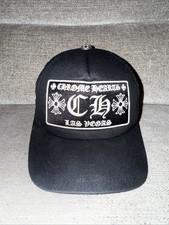 Cappello camionista Chrome