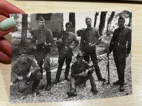 Fucile kalashnikov anni - anni, 70