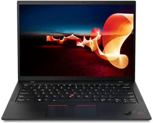 Lenovo carbon gen8 - x1,