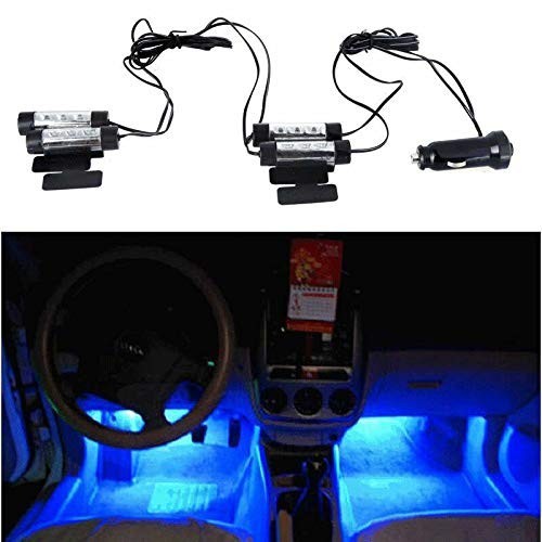 Kit luci auto - auto, interno