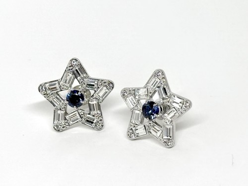 Swarovski stella orecchini - stella,