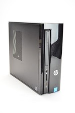 HP Slimline 260-a010 Intel Pentium J3710@1,6 GHz 8 GB RAM NO HDD NO OS