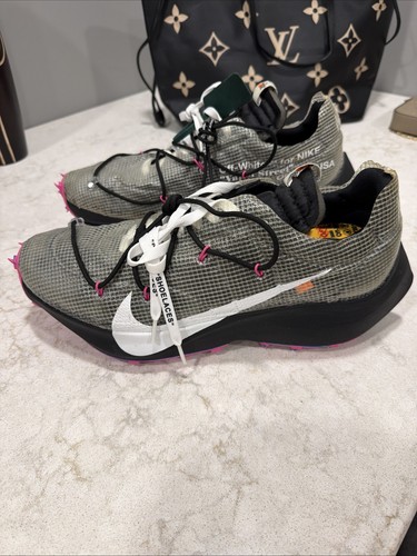 Nike vapor street off white - nike,