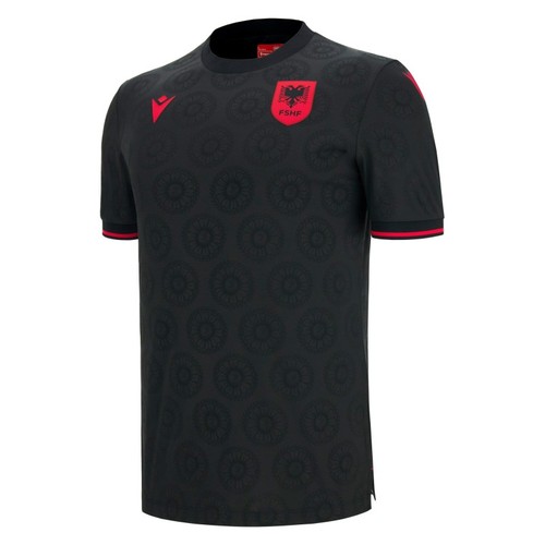Albania calcio maglia - calcio, gara