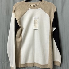 MAGLIONE UOMO MARNI TAGLIA 44