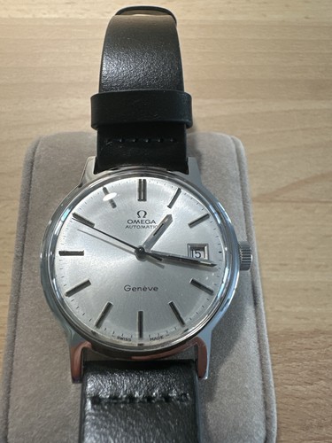 Montre vintage omega genève - omega,