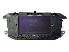 Display navigatore BMW X1 X3