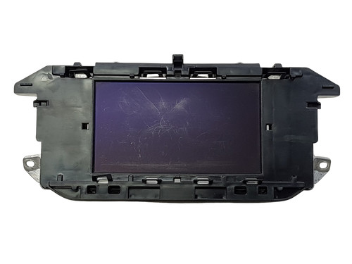 Display navigatore bmw - navigatore,