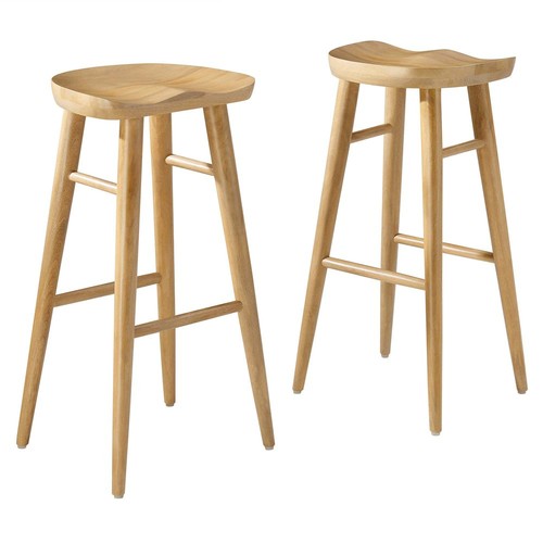 Set sgabelli bar in - set, da
