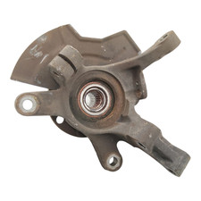 Fusello Mozzo Anteriore Sinistro CHEVROLET SPARK Benzina GPL USATO ORIGINALE