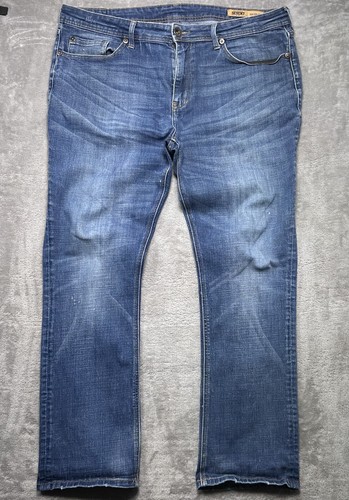 Etichetta jeans dritta - , slim