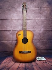 Chitarra Vintage Eko P2 - Made