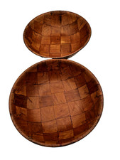 Insalatiere legno bambù - in,