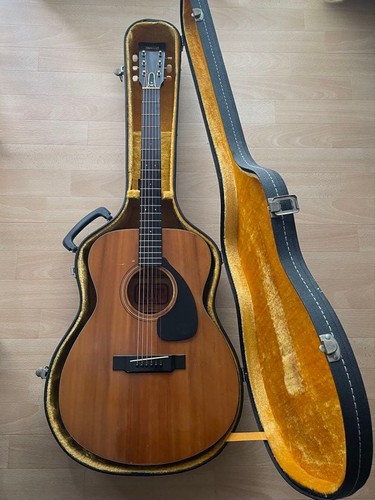 Chitarra acustica vintage - , 1968
