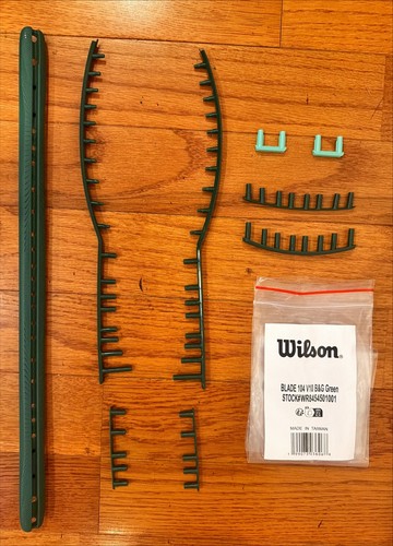 Wilson blade 104 v10 - 104,