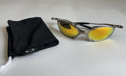 Oakley metal romeo - oakley, plasma