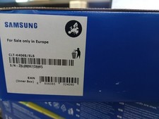 Toner Nero Originale Samsung 