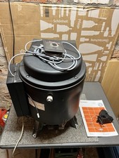 Truma Trumatic C3402 riscaldamento caldaia termale camper acqua calda roulotte