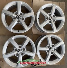 Cerchi lega 16 originali - in,