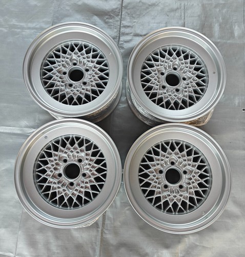 Bbs mahle wheels mercedes - mahle, 16
