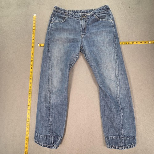 Vtg levis engineered jeans - vtg,