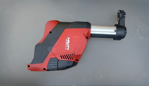 Hilti drs a - te, drs-6-a