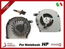 HP G62 compaq CQ62 metallo