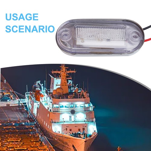 Luce led impermeabile - luce,