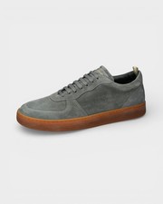 Scarpe uomo officine asset - uomo,