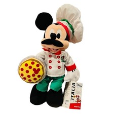 Disney Store Plush Italia