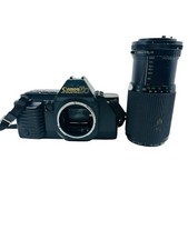 Canon T70 fotocamera pellicola