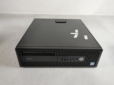 HP EliteDesk 800 G2 SFF Core i5-6500 3,20 GHz 8 GB DDR4 senza HDD